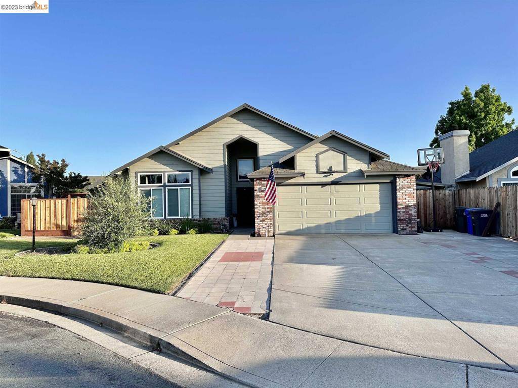 Oakley, CA 94561,640 Chandon Ct