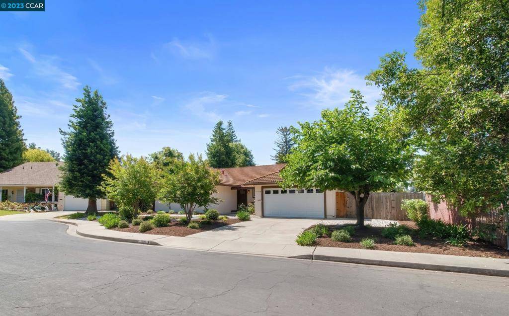 Concord, CA 94518-3909,1310 Aberdeen Court