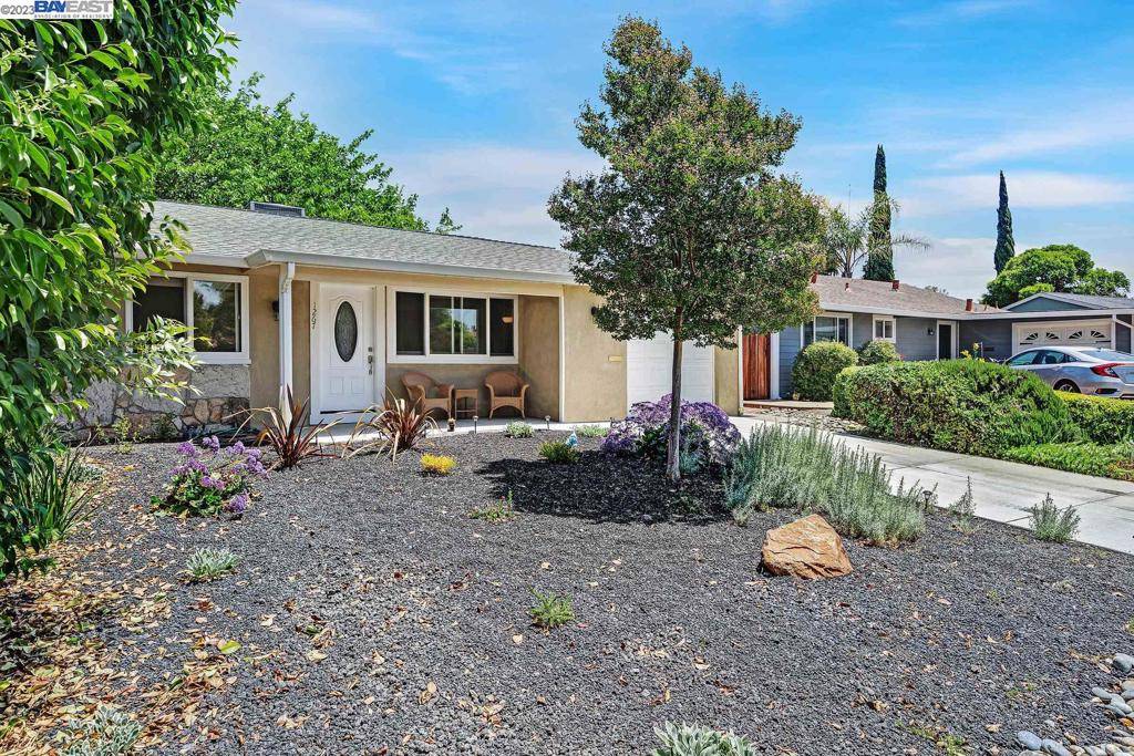 Livermore, CA 94551,1267 Hibiscus Way