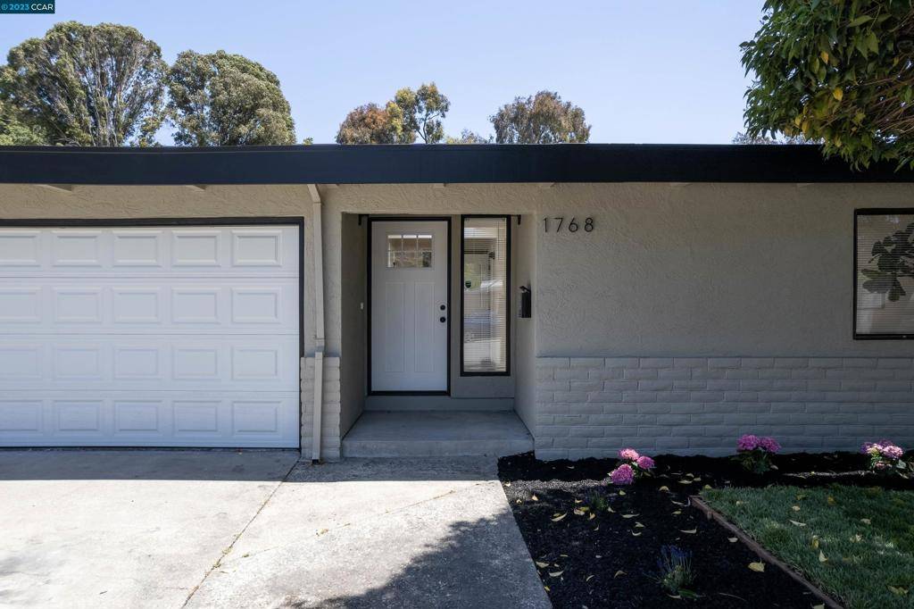 Pinole, CA 94564,1768 Canyon Dr