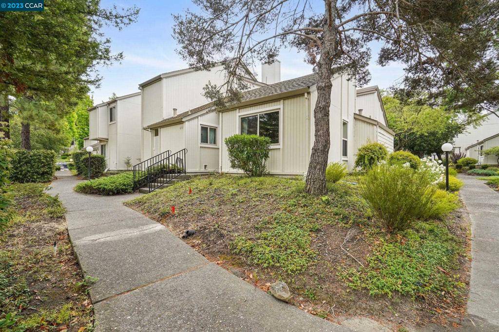 Moraga, CA 94556,454 Rheem Blvd