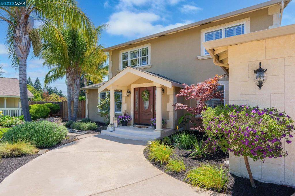 San Ramon, CA 94583,2572 Shadow Mountain Court