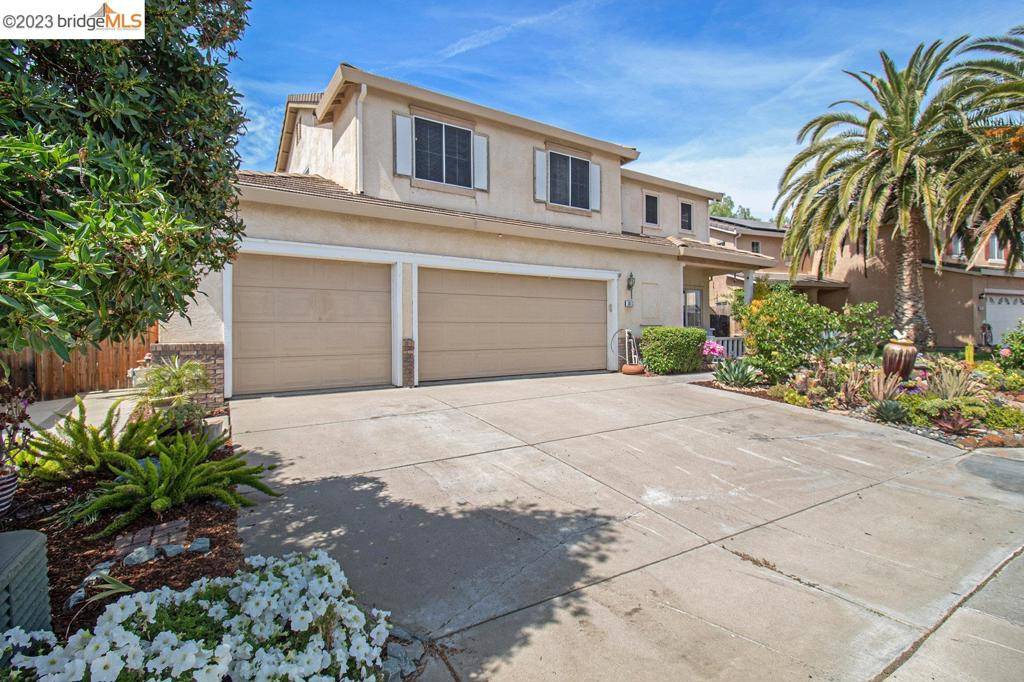 Discovery Bay, CA 94505,3613 Sailboat Dr