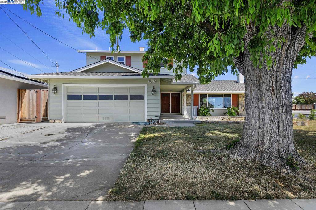 Livermore, CA 94550,1030 Via Granada