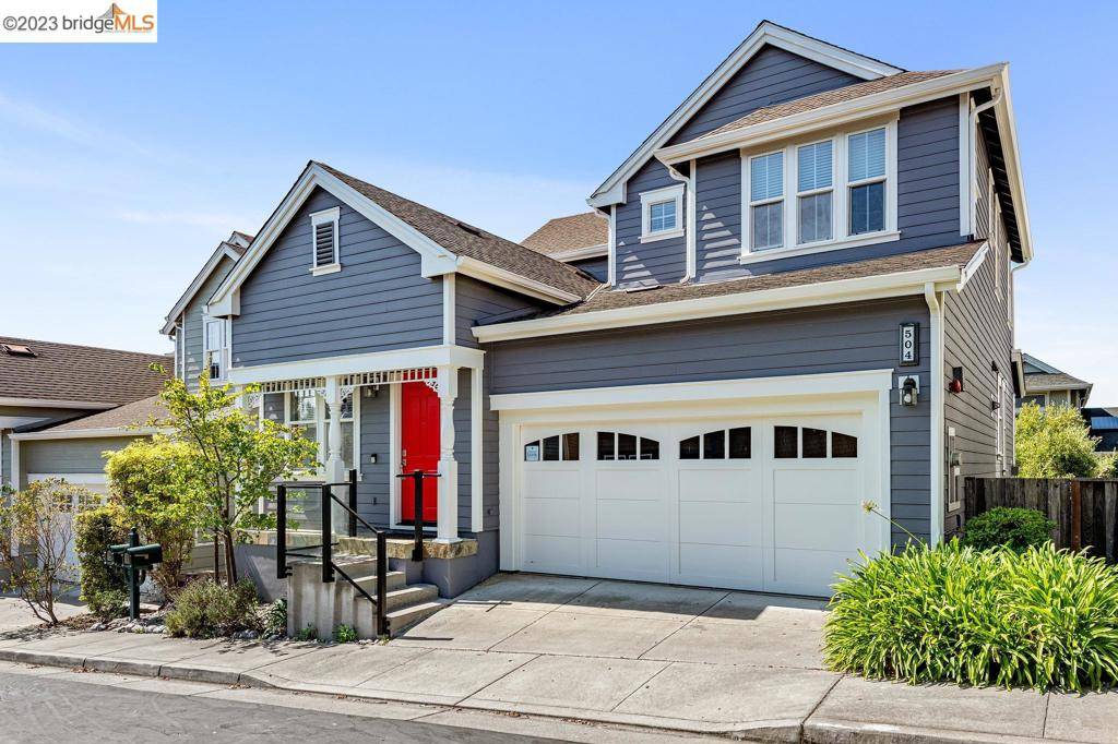 Richmond, CA 94801,504 Bridge View Ct