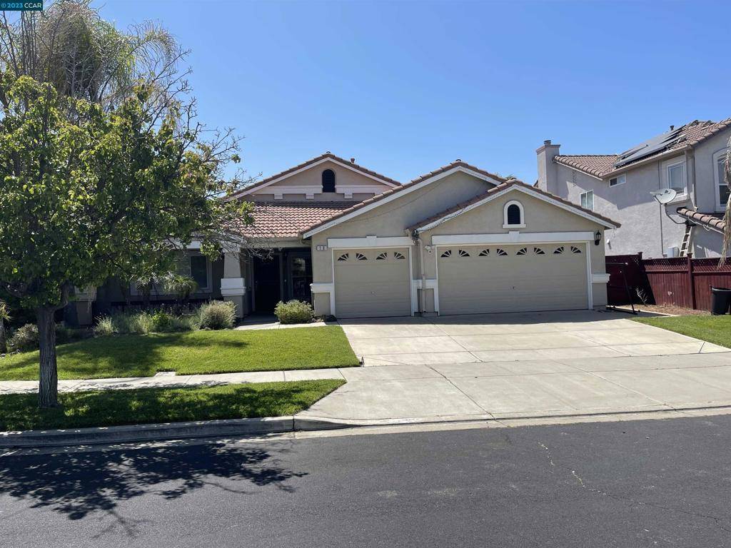 Oakley, CA 94561,16 Brooks Court