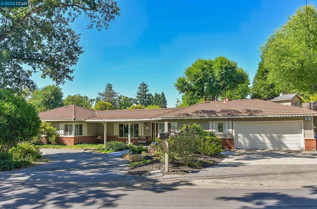 Walnut Creek, CA 94598,37 Cragmont Ct