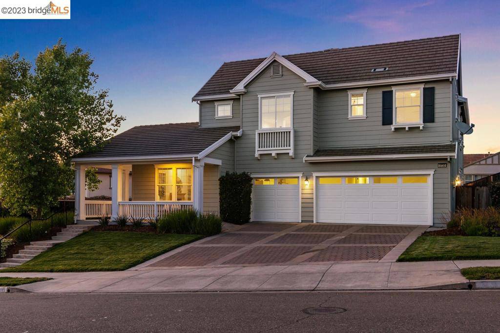 San Ramon, CA 94582,3733 Stonehenge Way