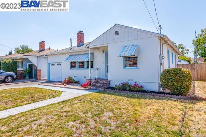 San Lorenzo, CA 94580,970 Via Mariposa