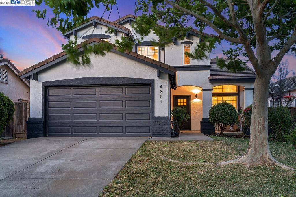 Fairfield, CA 94534,4881 Summer Grove Cir