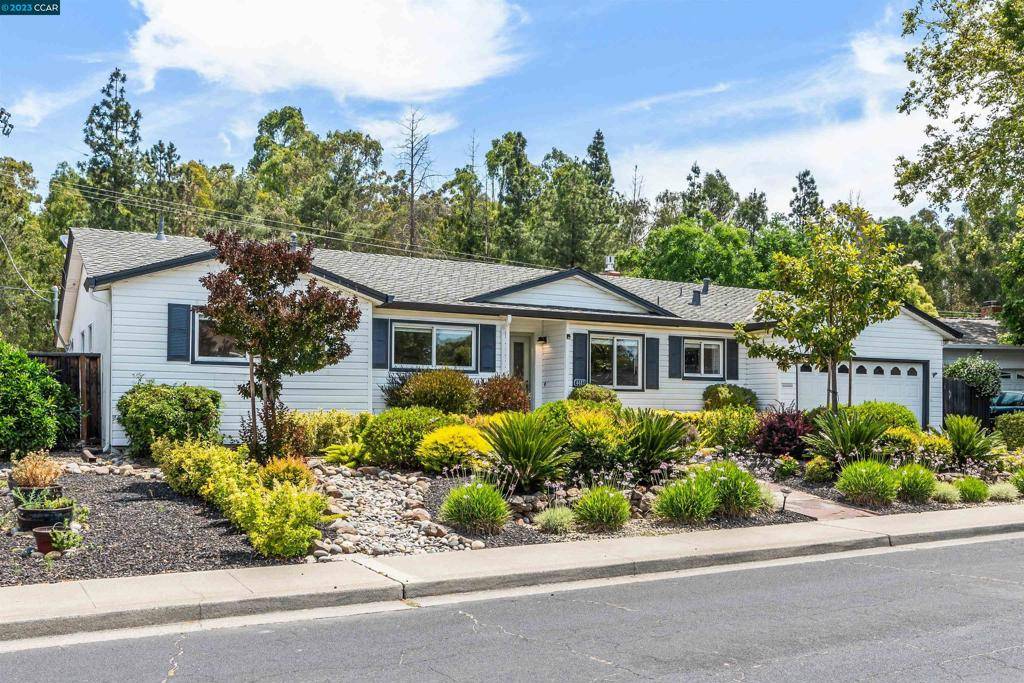 Concord, CA 94521,4483 Crestwood Cir