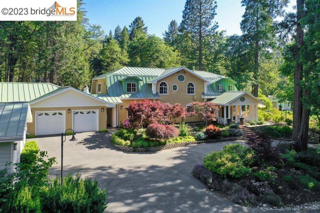 Nevada City, CA 95959,13280 Banner Mountain Trl