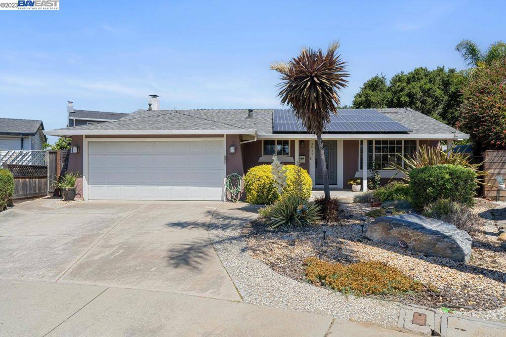 Fremont, CA 94555,2817 Huxley Pl