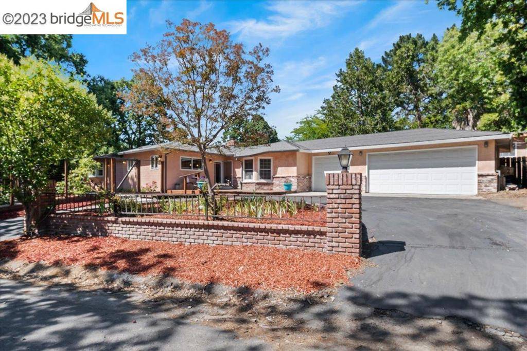 Walnut Creek, CA 94596,2126 Norris Rd