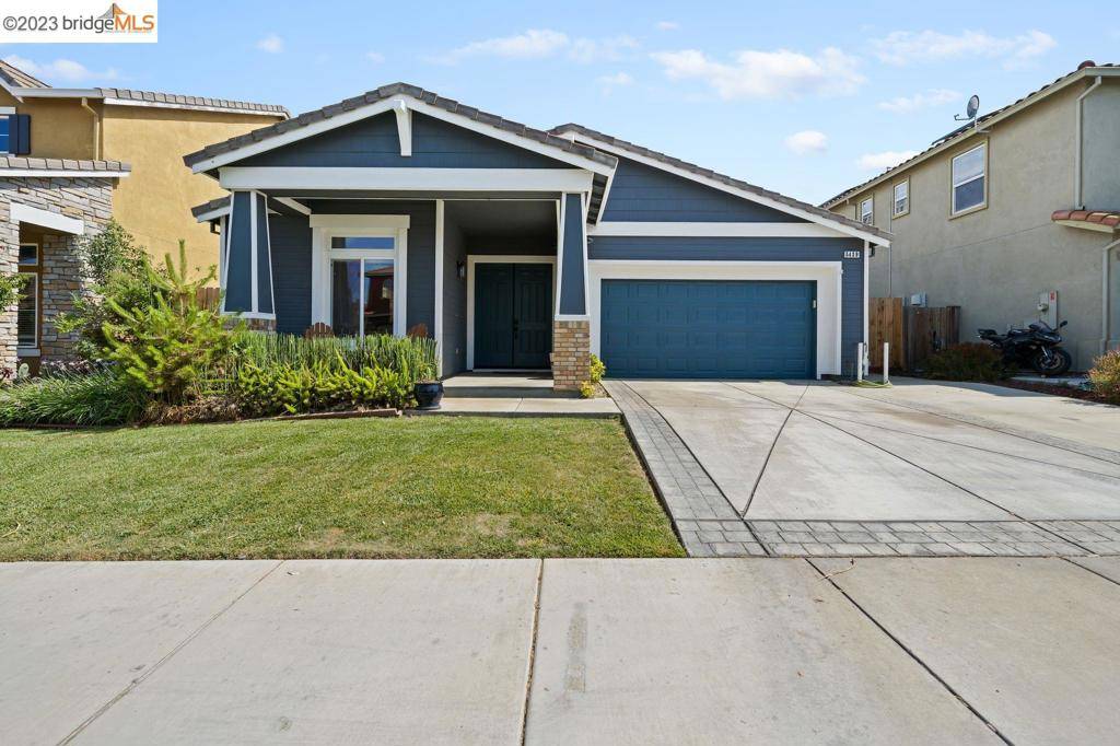 Discovery Bay, CA 94505,5439 Gold Creek Cir