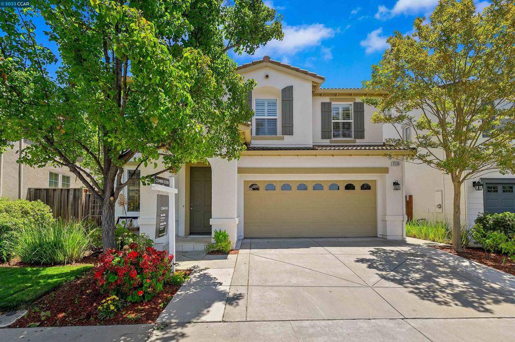 San Ramon, CA 94582,2536 Mclaren Ln