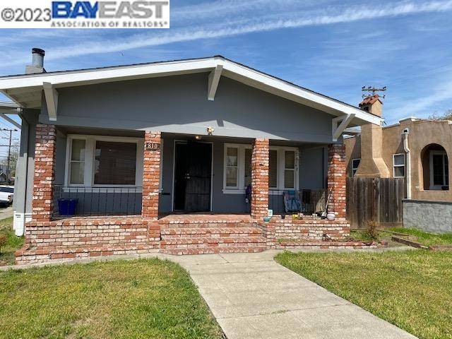 Hayward, CA 94541,810 Sunset Blvd