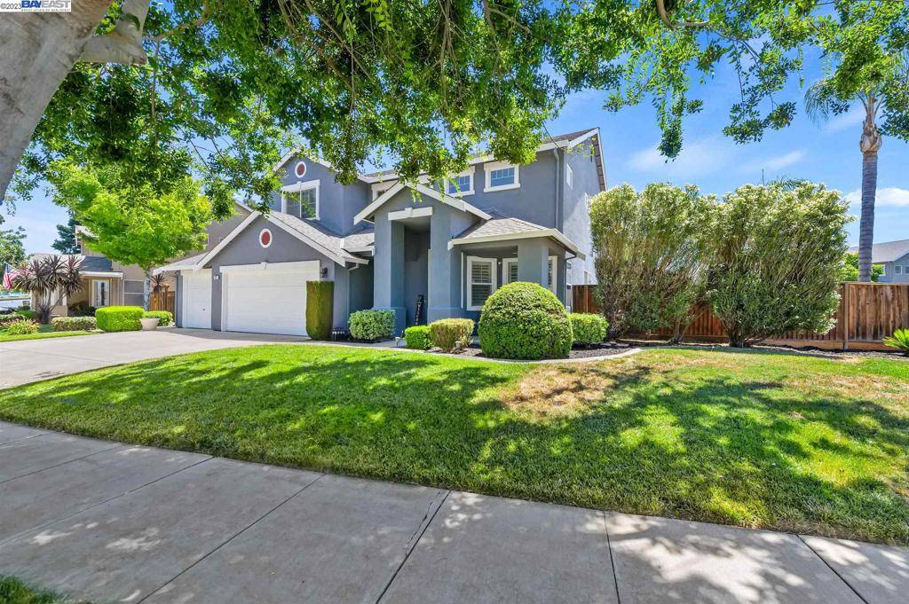 Tracy, CA 95377,341 Glenbriar Cir