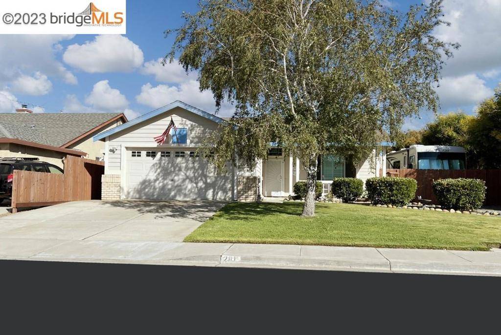 Oakley, CA 94561-0000,281 Merlot Ln