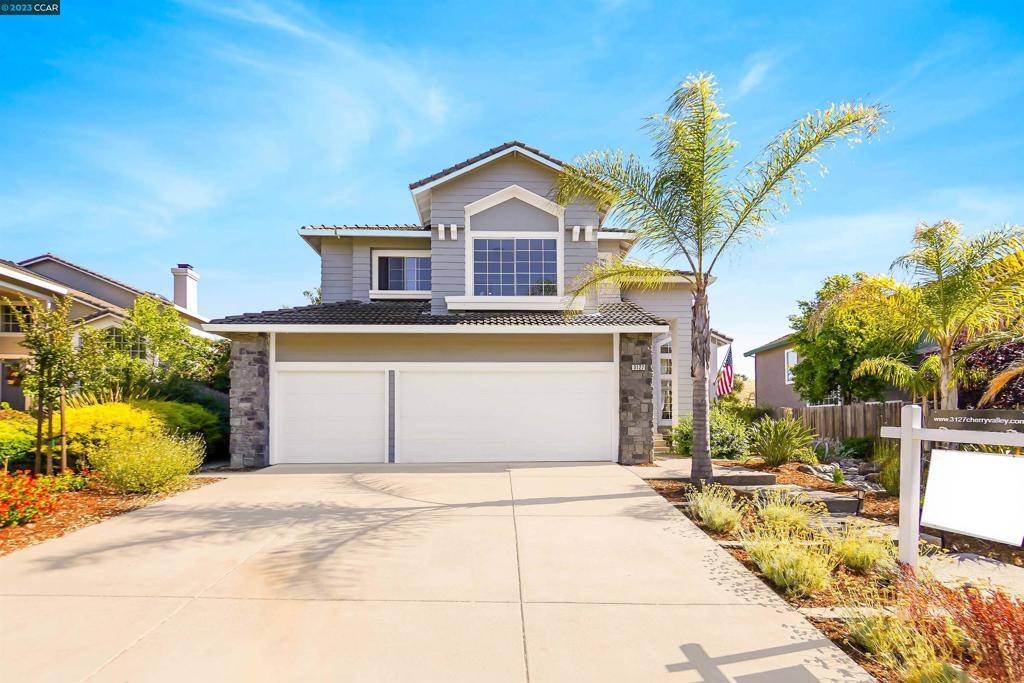 Fairfield, CA 94534,3127 Cherry Valley Cir