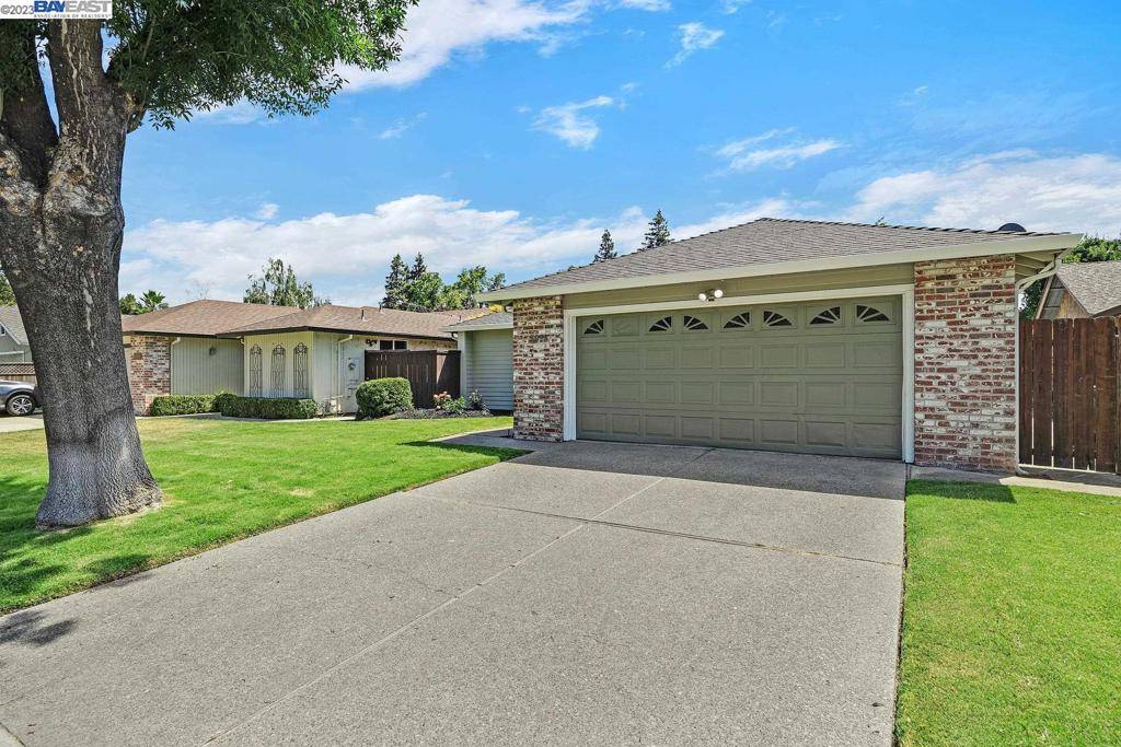 Stockton, CA 95219,5918 Land View Dr