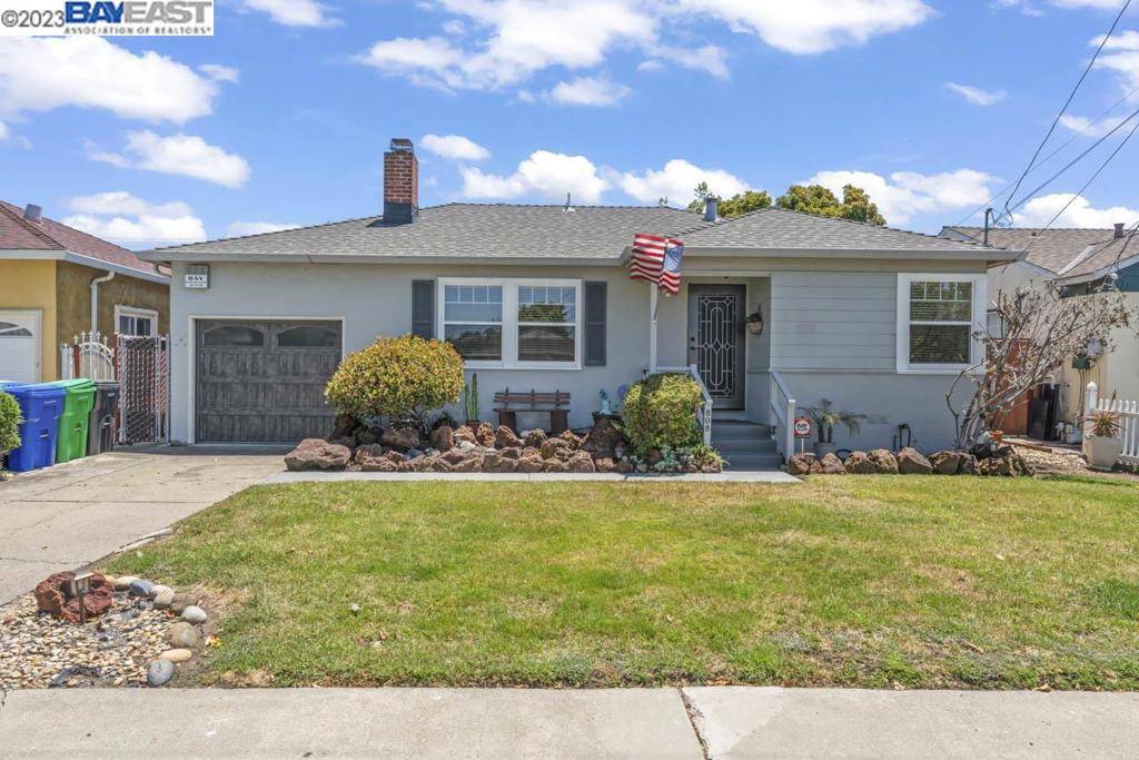 San Lorenzo, CA 94580,808 Via Mariposa