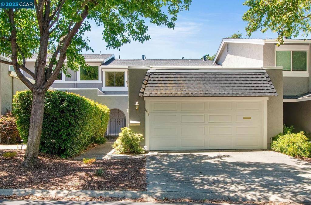 Walnut Creek, CA 94596-6445,1129 Glengarry Drive