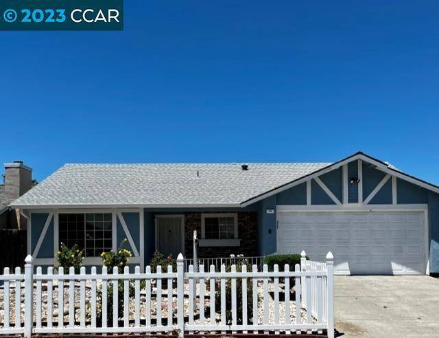 Bay Point, CA 94565,30 Steele Ct