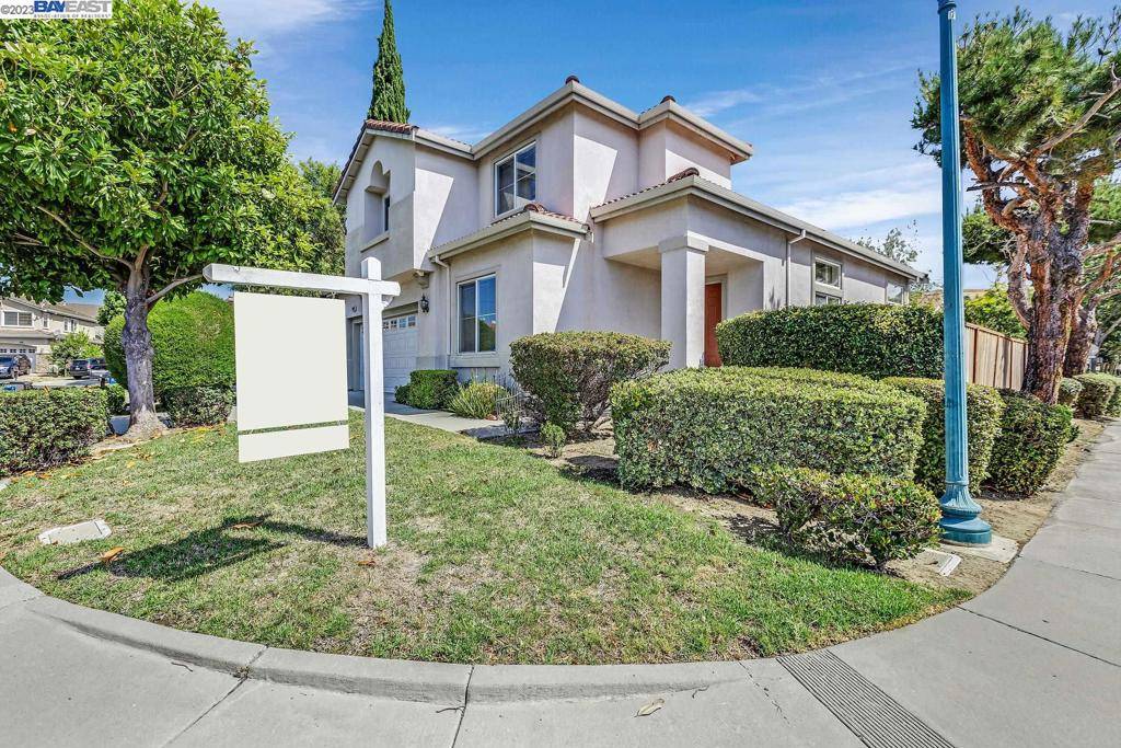 Union City, CA 94587,34219 Red Cedar Ct