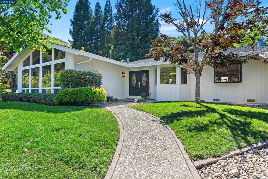 Moraga, CA 94556,426 Springfield Pl