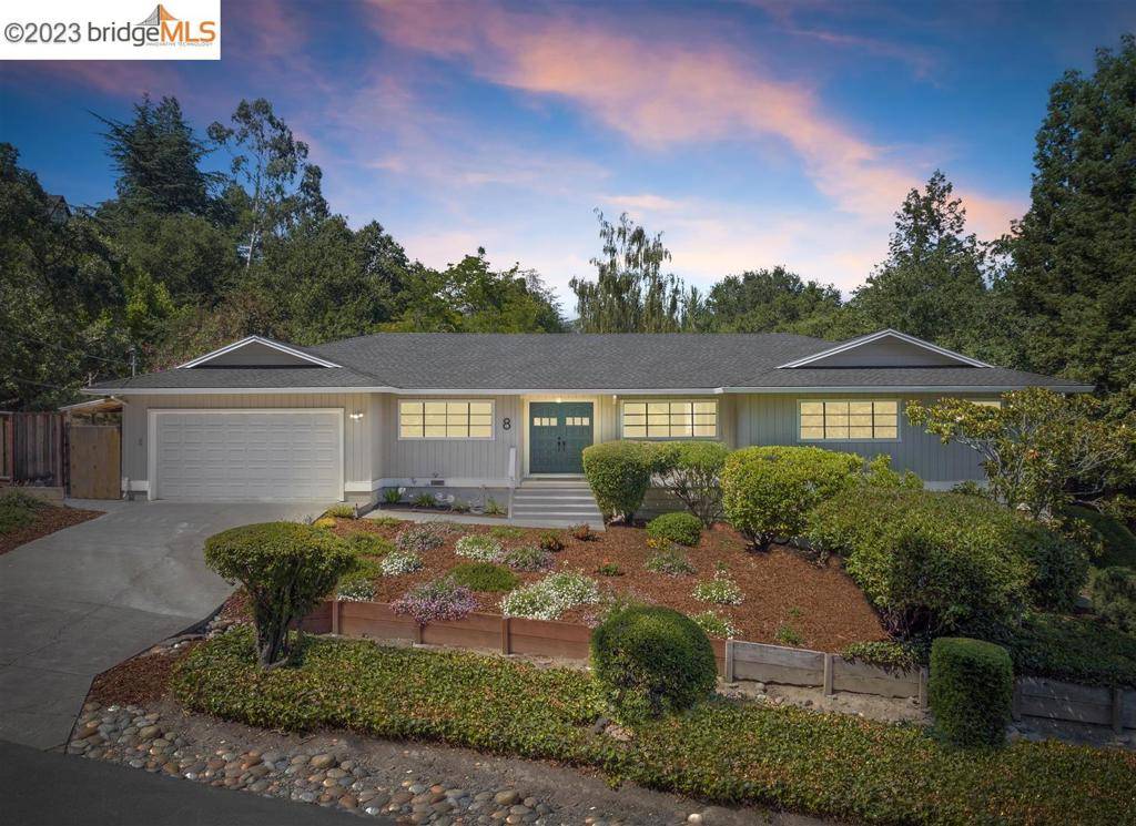 Orinda, CA 94563,8 La Fond Ln