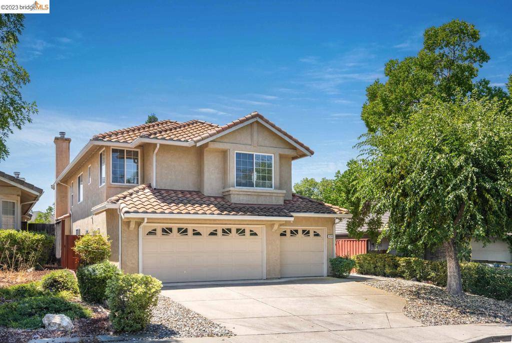 Antioch, CA 94531,4704 Wexler Peak Way