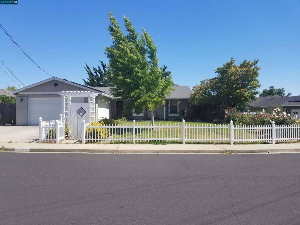 Martinez, CA 94553,2114 Bryce Dr