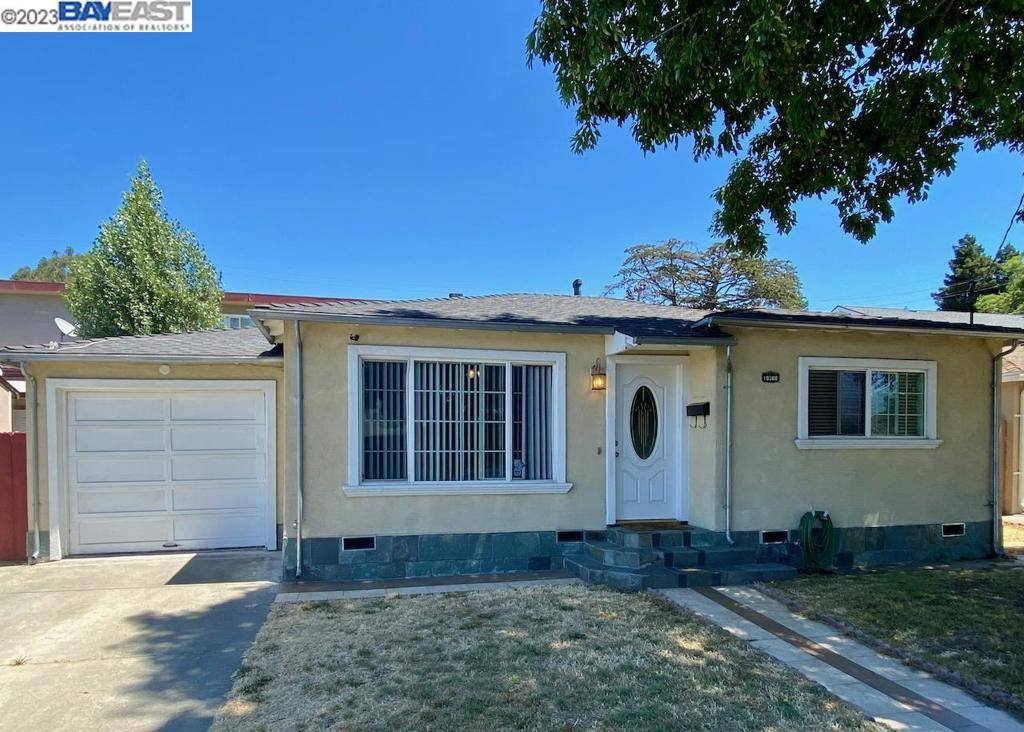 San Leandro, CA 94578,16380 Gordon Way