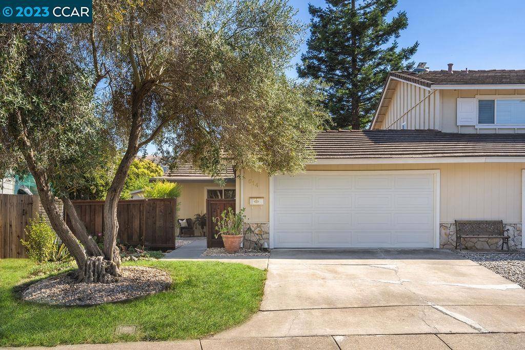 San Ramon, CA 94583,614 Abrigo Ct