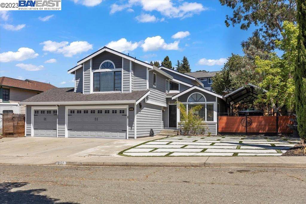 Vallejo, CA 94591,257 Valley Oak Ln