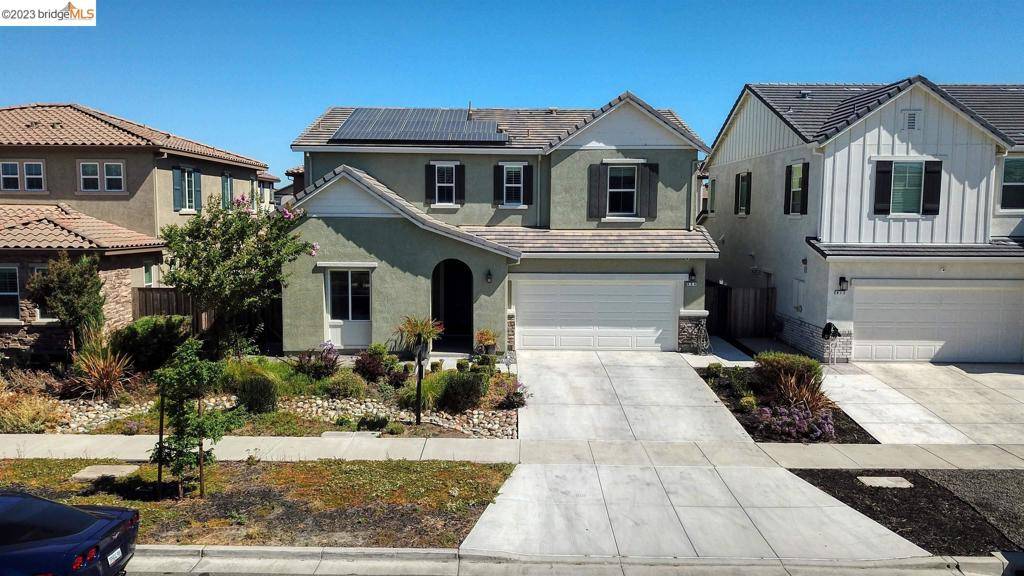 Oakley, CA 94561,808 Riverrock Dr