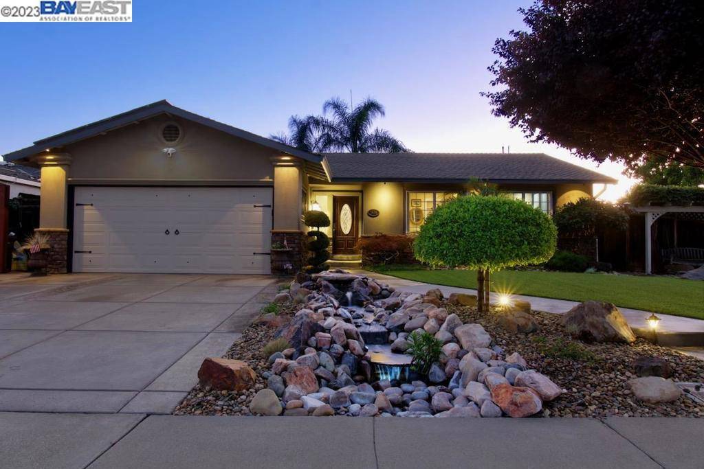 Livermore, CA 94551,1474 Wilton Rd