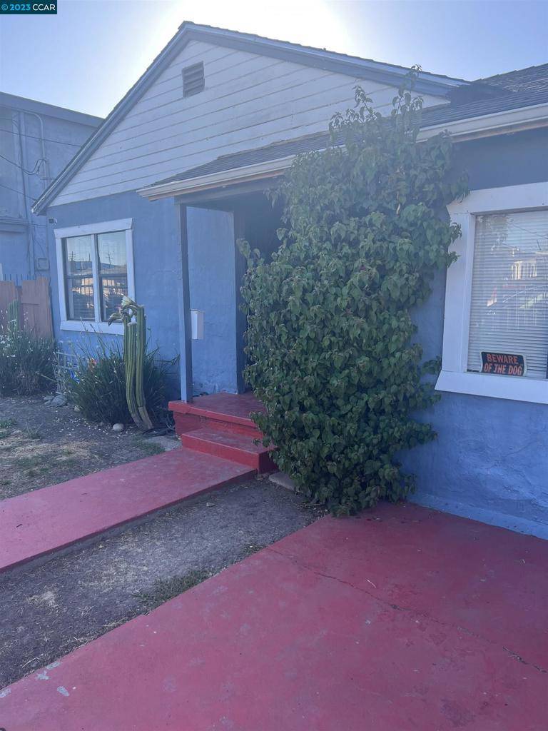 Oakland, CA 94621,1053 76Th Ave