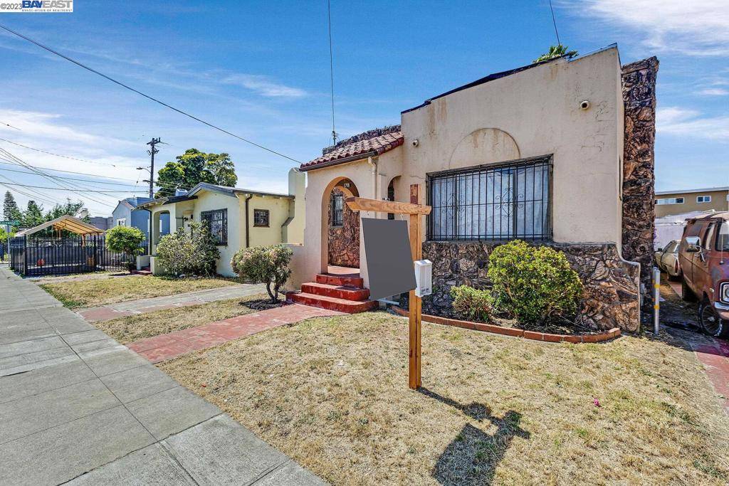 Oakland, CA 94621,1711 78Th Ave