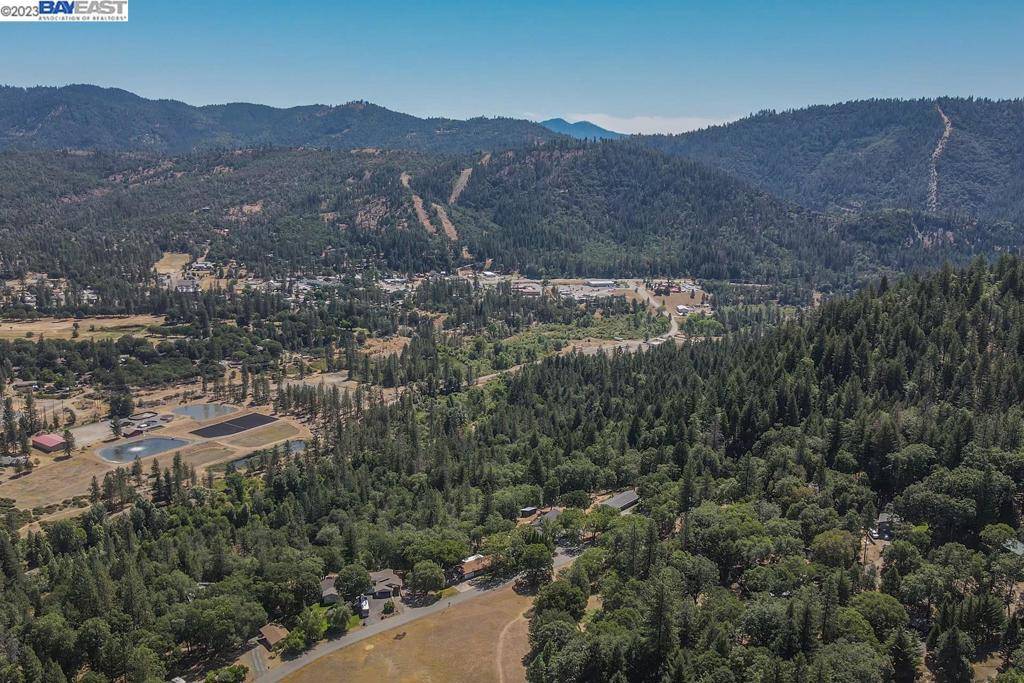 Weaverville, CA 96093,671 Timber Ridge