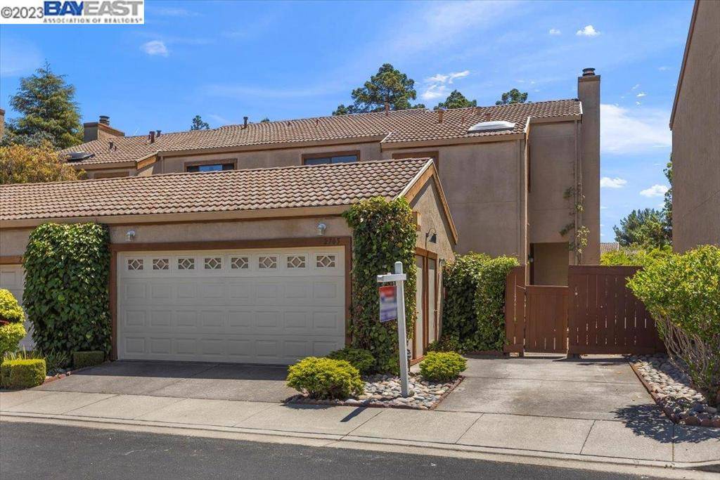 Hayward, CA 94542,2705 Gamble Ct