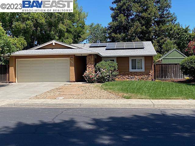 Livermore, CA 94550,5378 Desiree Ave