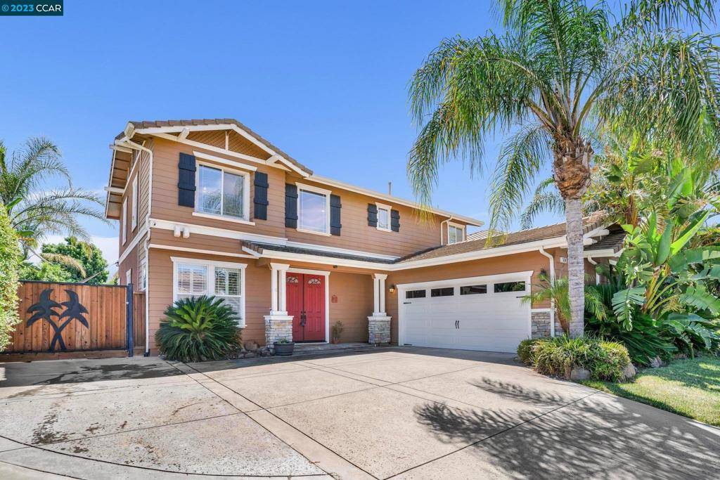 Brentwood, CA 94513-1981,534 Coconut