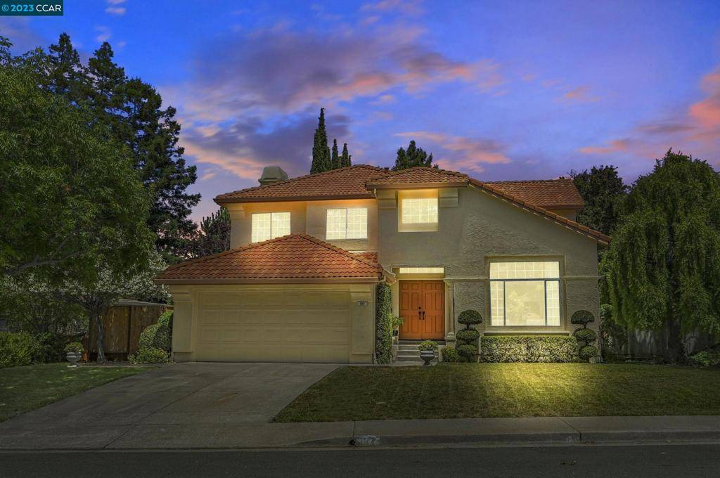 Clayton, CA 94517,107 La Encinal Ct