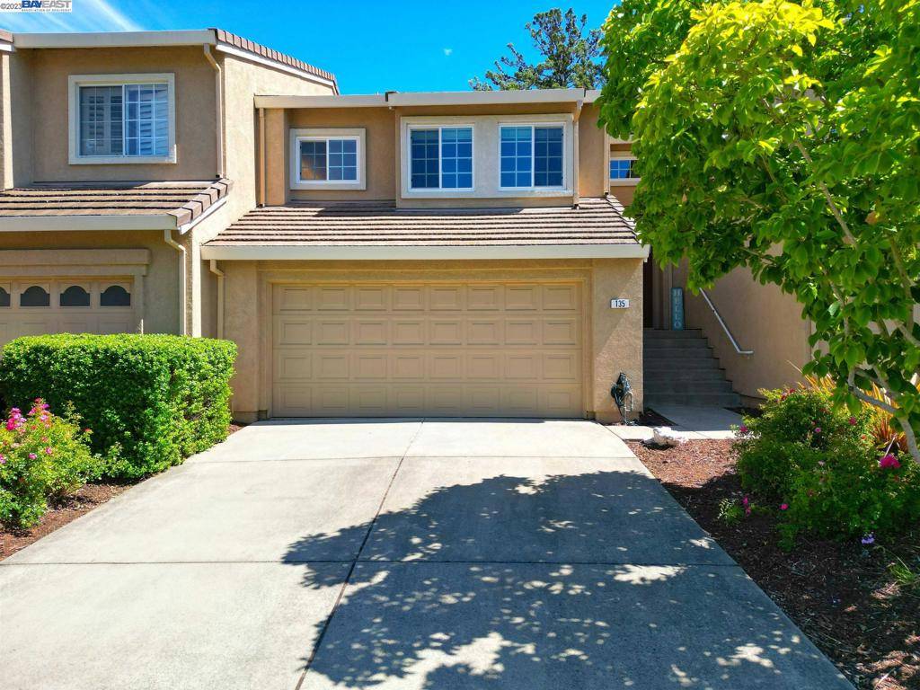 San Ramon, CA 94583,135 Enchanted Way