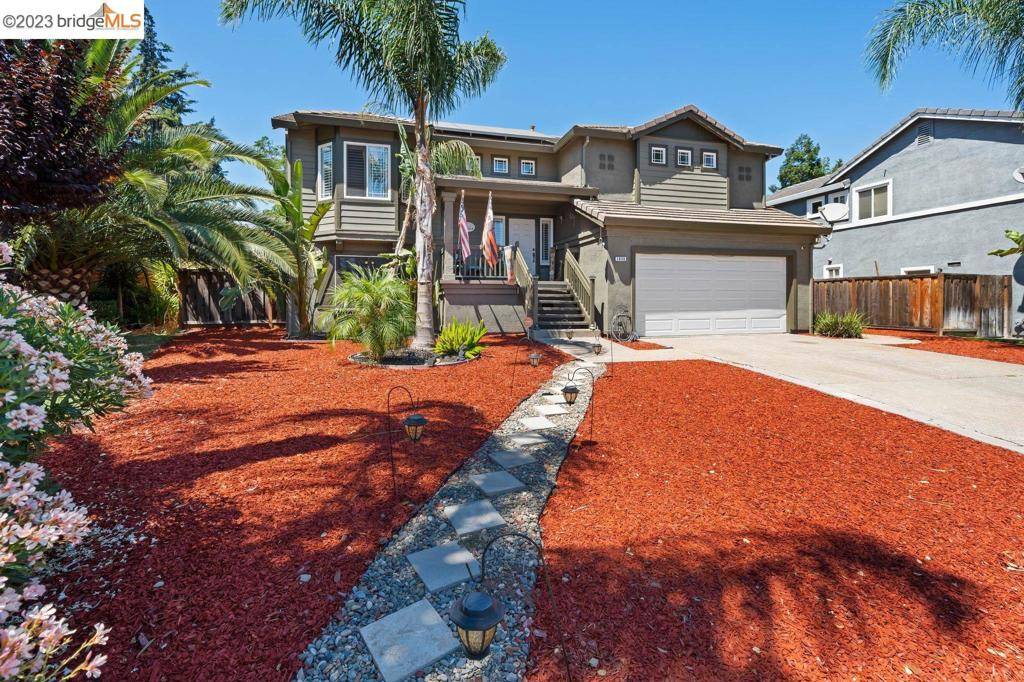 Brentwood, CA 94513,1656 Century Oaks Dr