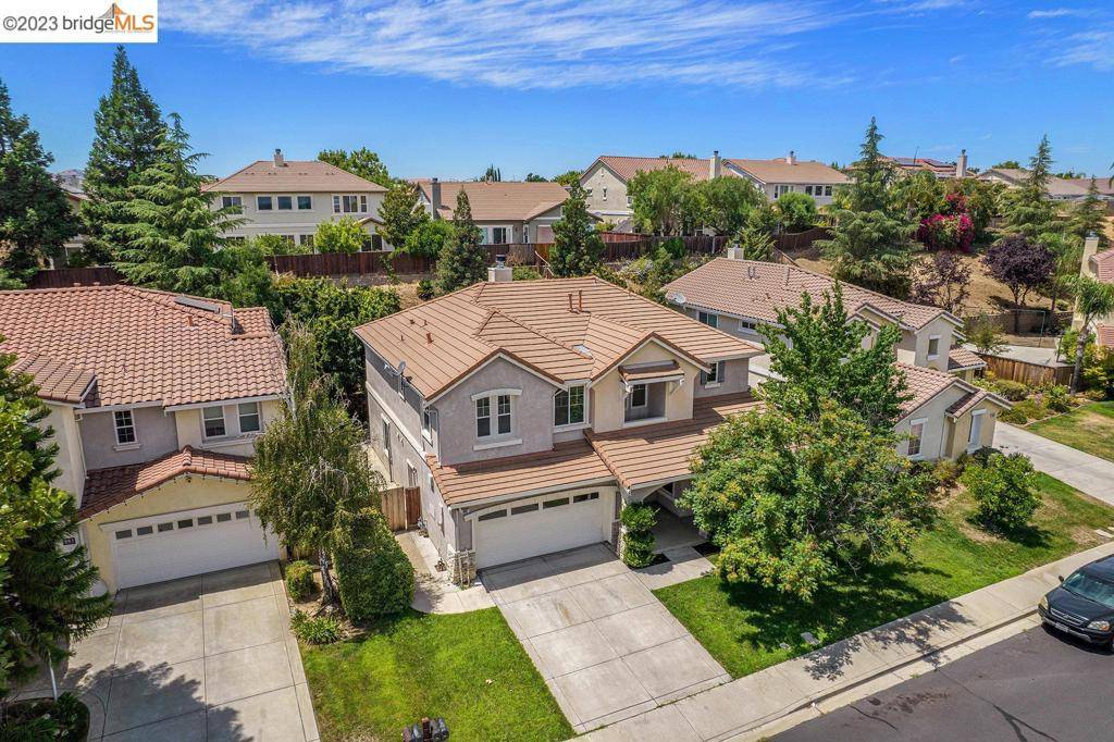 Brentwood, CA 94513,885 Inverness Ct