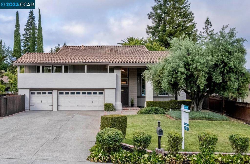 San Ramon, CA 94583,3033 Oakham Dr
