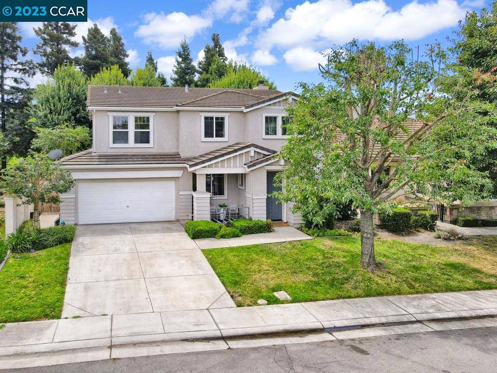 Stockton, CA 95219,6456 Pine Meadow Cir